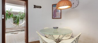 Vacation Home 'Casa Miranda - 2' with Mountain View, Shared Terrace and Wi-Fi