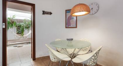 Vacation Home 'Casa Miranda - 2' with Mountain View, Shared Terrace and Wi-Fi