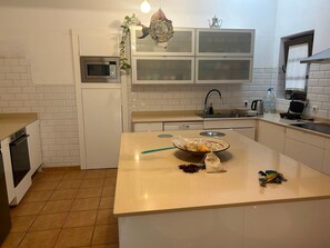 Privékeuken