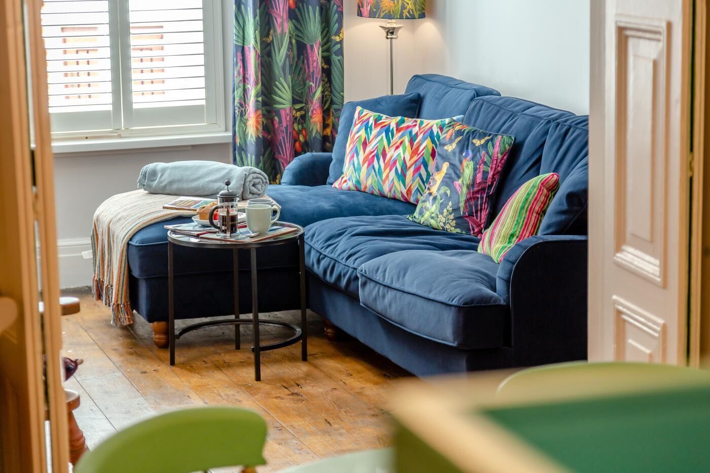 2 Bed In Millbrook (Oc-t39050) - Plymouth