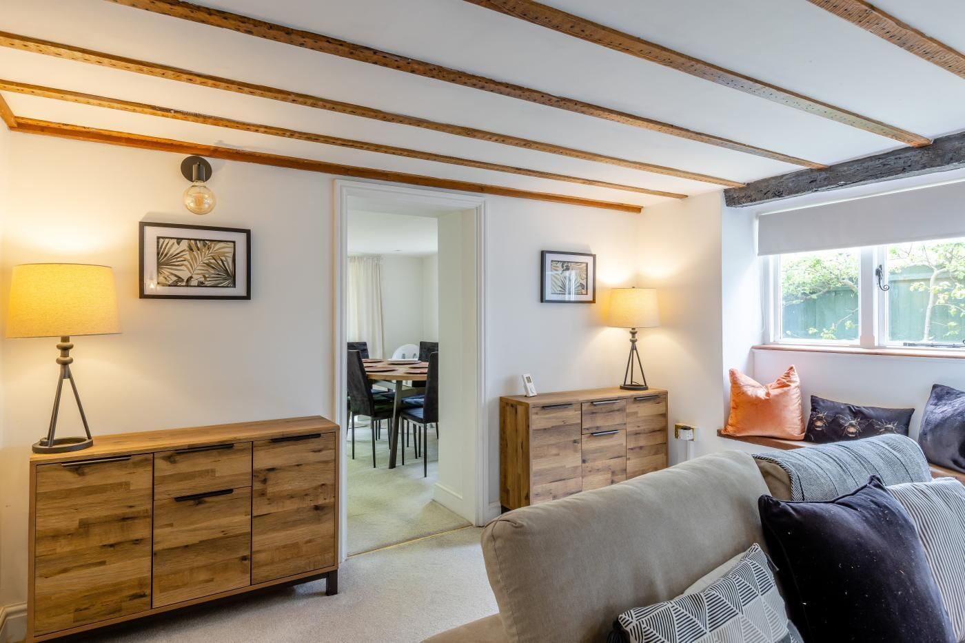 3 Bed In Henstridge (Oc-s40246) - Sherborne