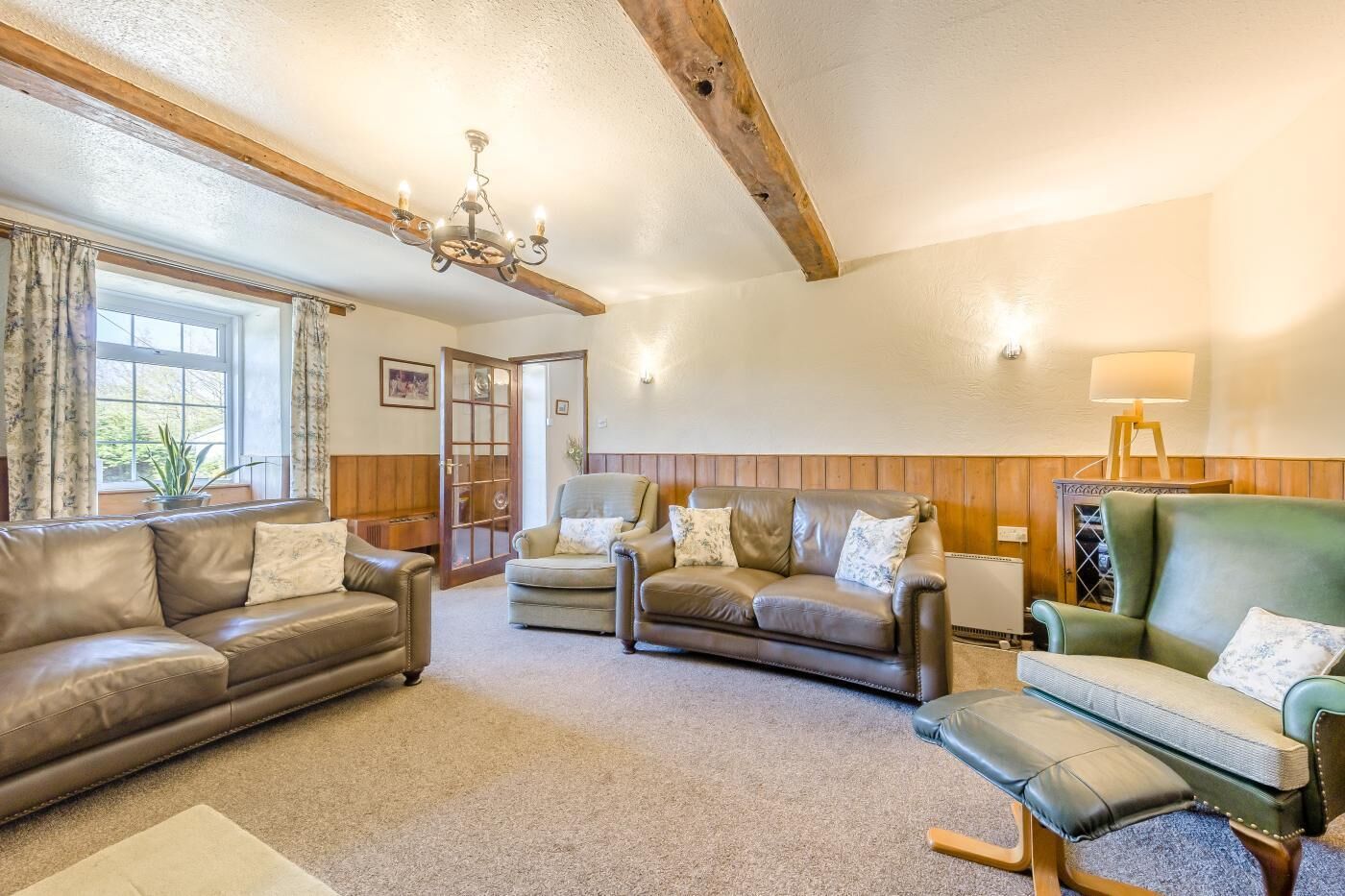 4 Bed In Builth Wells (Oc-t38238) - Builth Wells