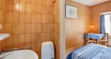 Chambres d'hôtes "le volcan d'aizac" - chambre Eros