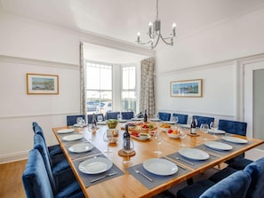 Dining - 8 Bed in Barmouth (oc-89784) (Barmouth)