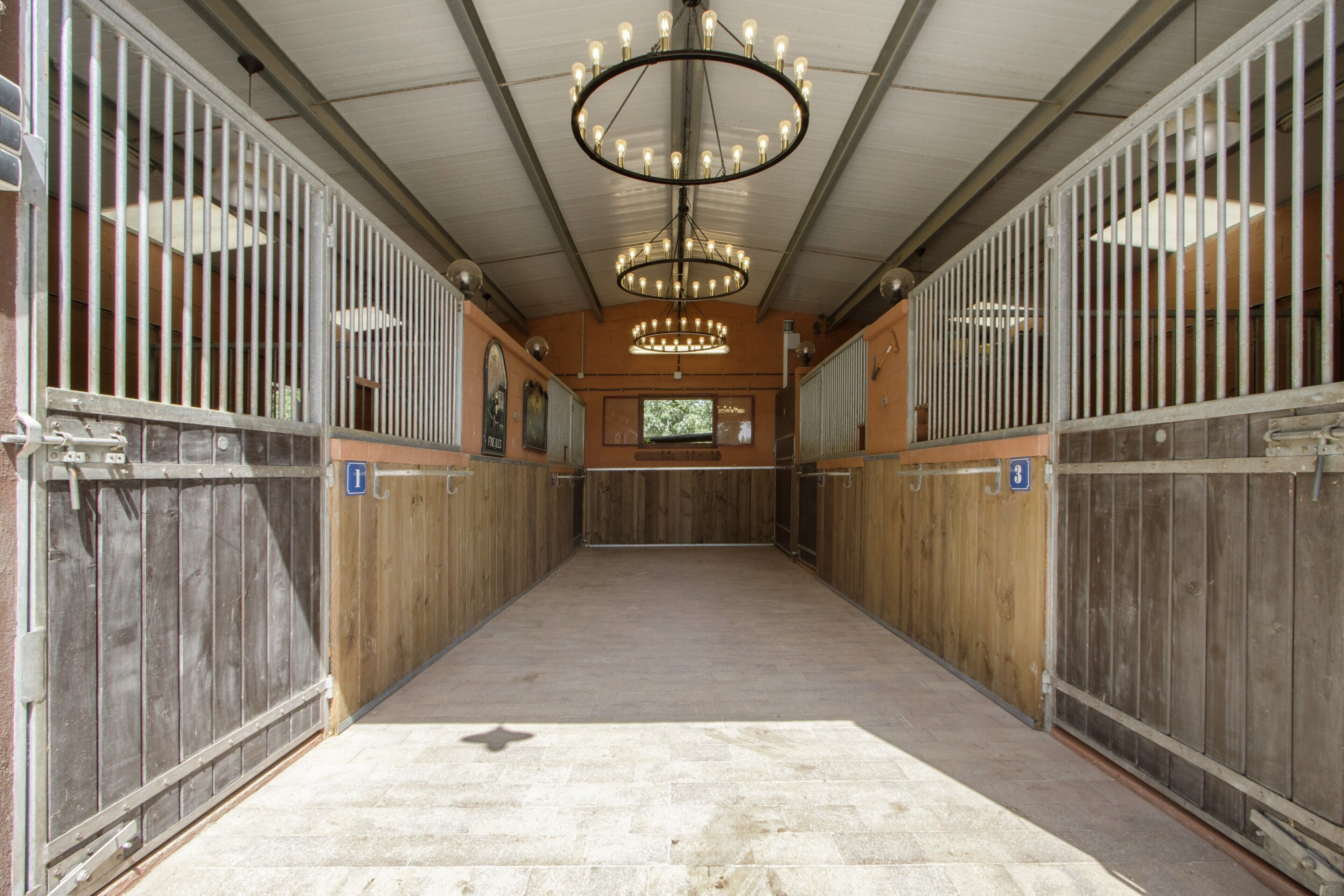 Interieur