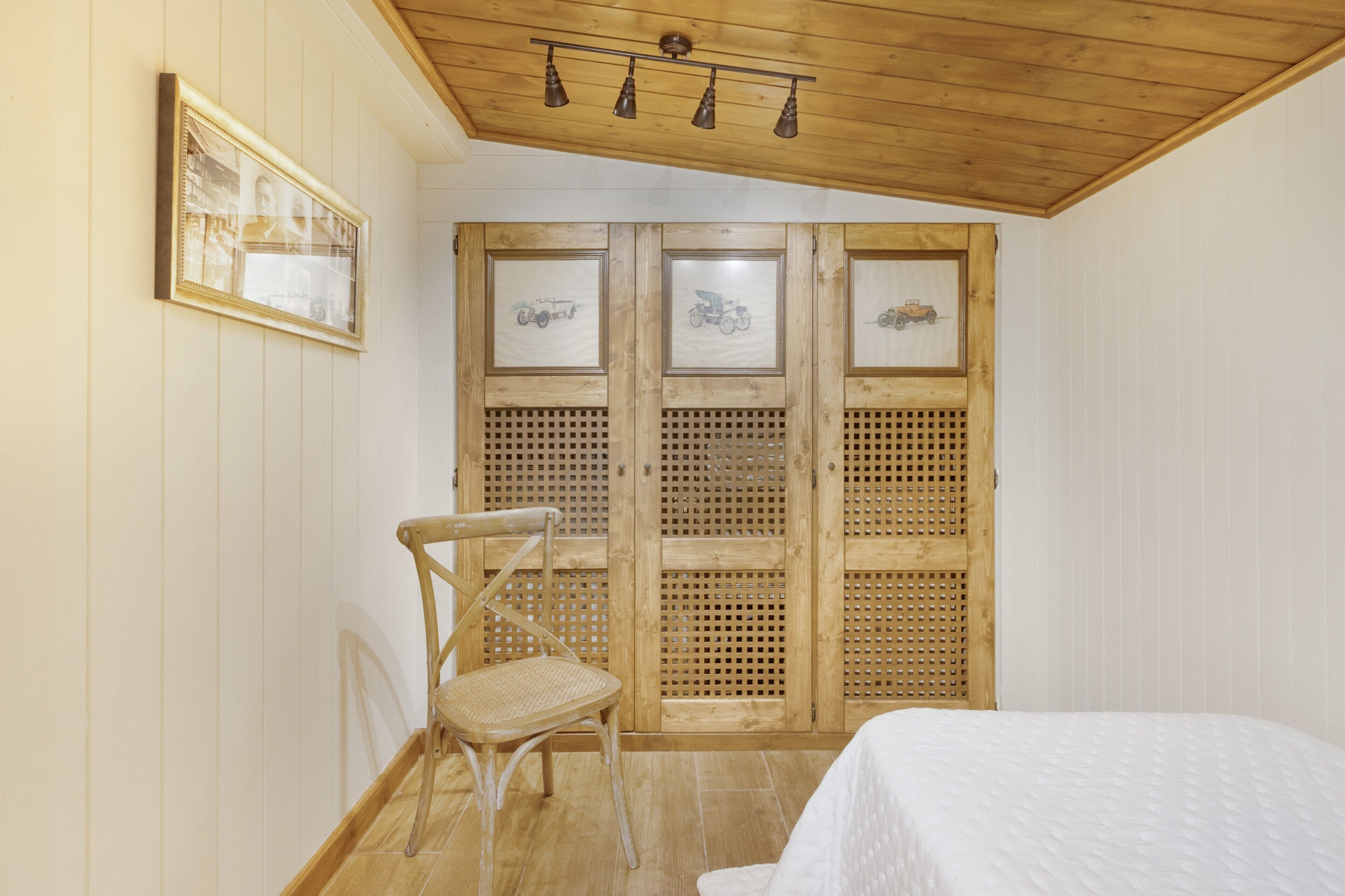 2 slaapkamers, wifi, beddengoed