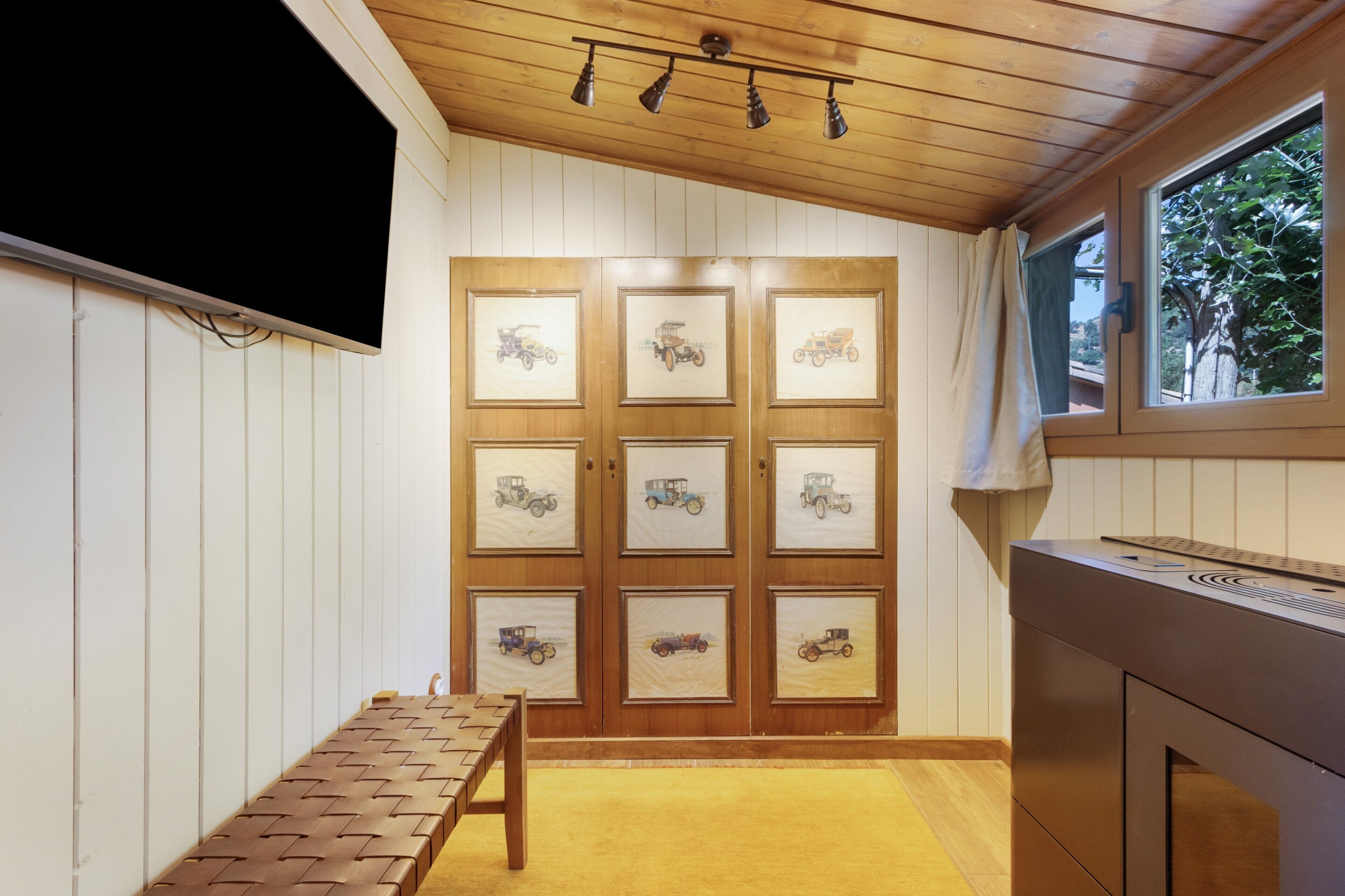 Interieur