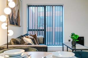 Fernseher, Arbeitsbereiche