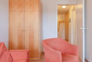 Apartment | Wohnzimmer