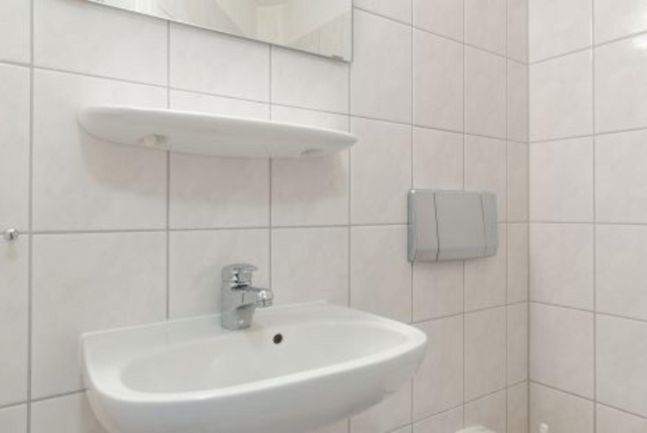 Badkamer
