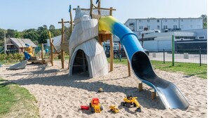 Apartment | Kinderbereich