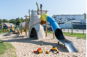Căn hộ | Khu vực dành cho trẻ em
