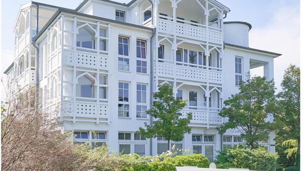 Apartment | Außenbereich