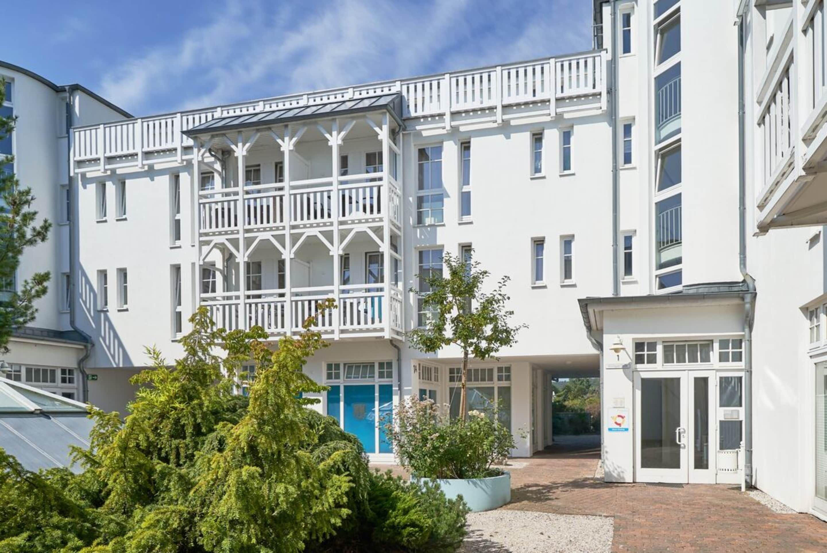 Apartment | Exterior