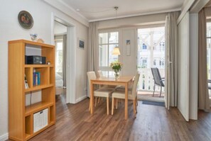 Leilighet | Spiseområde