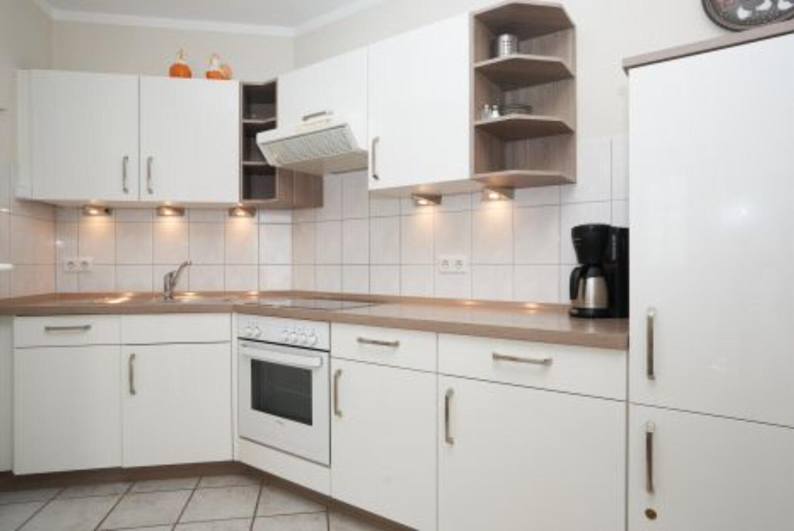 Apartment | Dapur peribadi