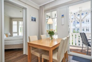 Leilighet | Spiseområde