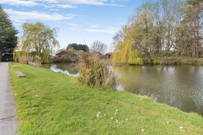 Property grounds - 2 Bed in Pocklington (oc-o39068) (Pocklington)