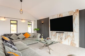 Fernseher