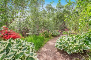 Property grounds - 1 Bed in Fearn (oc-w39499) (Fearn)