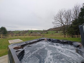 Außen-Whirlpool