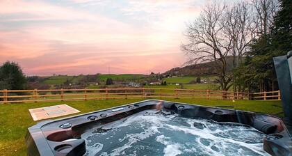 5 Bed in Llandegla (oc-t40234)