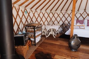 Interior - 1 Bed in Bronington (oc-d39075) (Bronington)