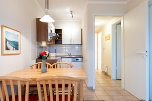 Apartment | Eigene Küche