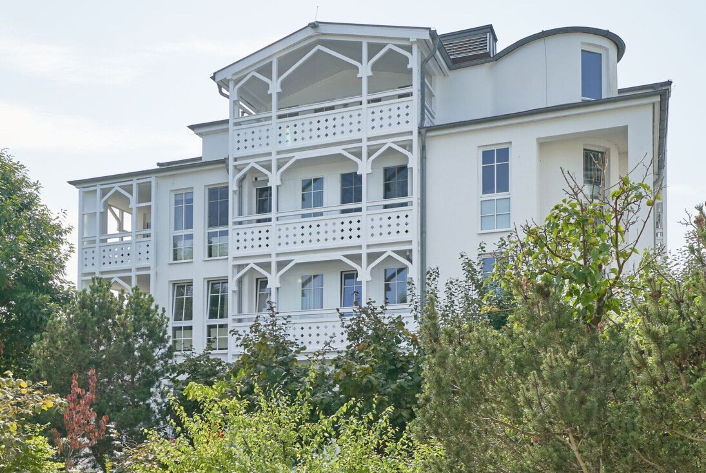 Apartment | Exterior