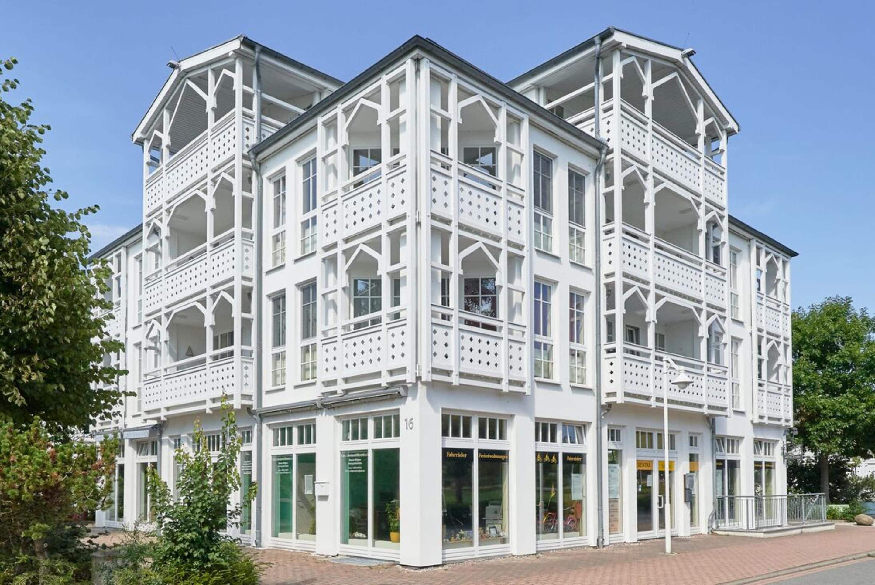 Apartment | Exterior