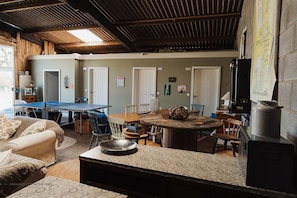 Fireplace - 1 Bed in Bronington (oc-d39075) (Bronington)