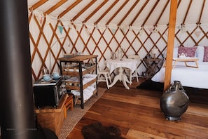 Interior - 1 Bed in Bronington (oc-d39075) (Bronington)