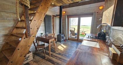 1 Bed in Earsdon (oc-l40253)