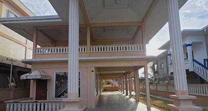Amazing 3-bedroom house with AC in charming Corriverton