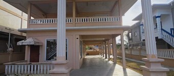 Amazing 3-bedroom house with AC in charming Corriverton
