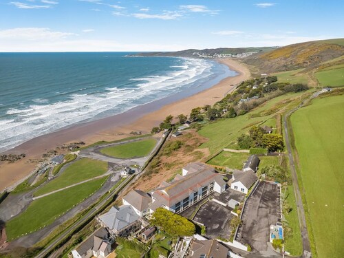 2 Bed in Putsborough (oc-f38245)