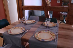 Restaurantes