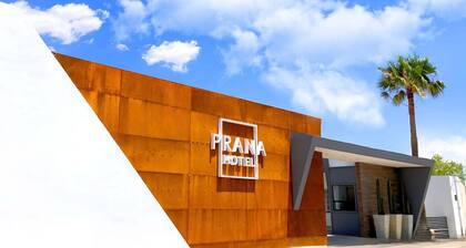 HOTEL PRANA