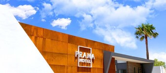 HOTEL PRANA