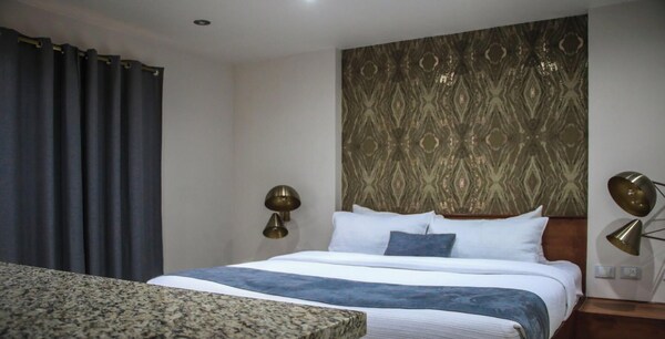 Hotel Prana - Douglas, AZ