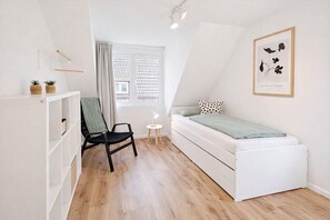 Room - Ferienhaus "Casa Frisia" in der Bärenstadt (Esens)