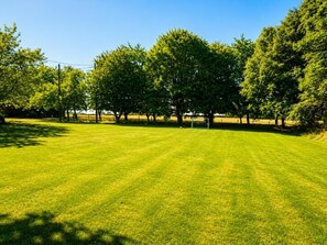 Sportplatz