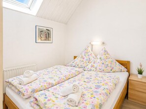 Room - Ferienwohnung "Zum Süderwall" - im Herzen der Bärenstadt (Esens)