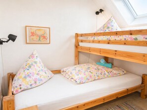 Room - Ferienwohnung "Zum Süderwall" - im Herzen der Bärenstadt (Esens)