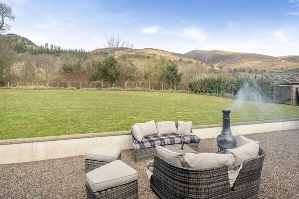 Property grounds - 3 Bed in Underskiddaw (oc-r39064) (Underskiddaw)