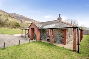 Exterior - 3 Bed in Underskiddaw (oc-r39064) (Underskiddaw)