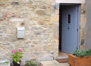 Exterior detail - 2 Bed in Warkworth (oc-coq139) (Warkworth)