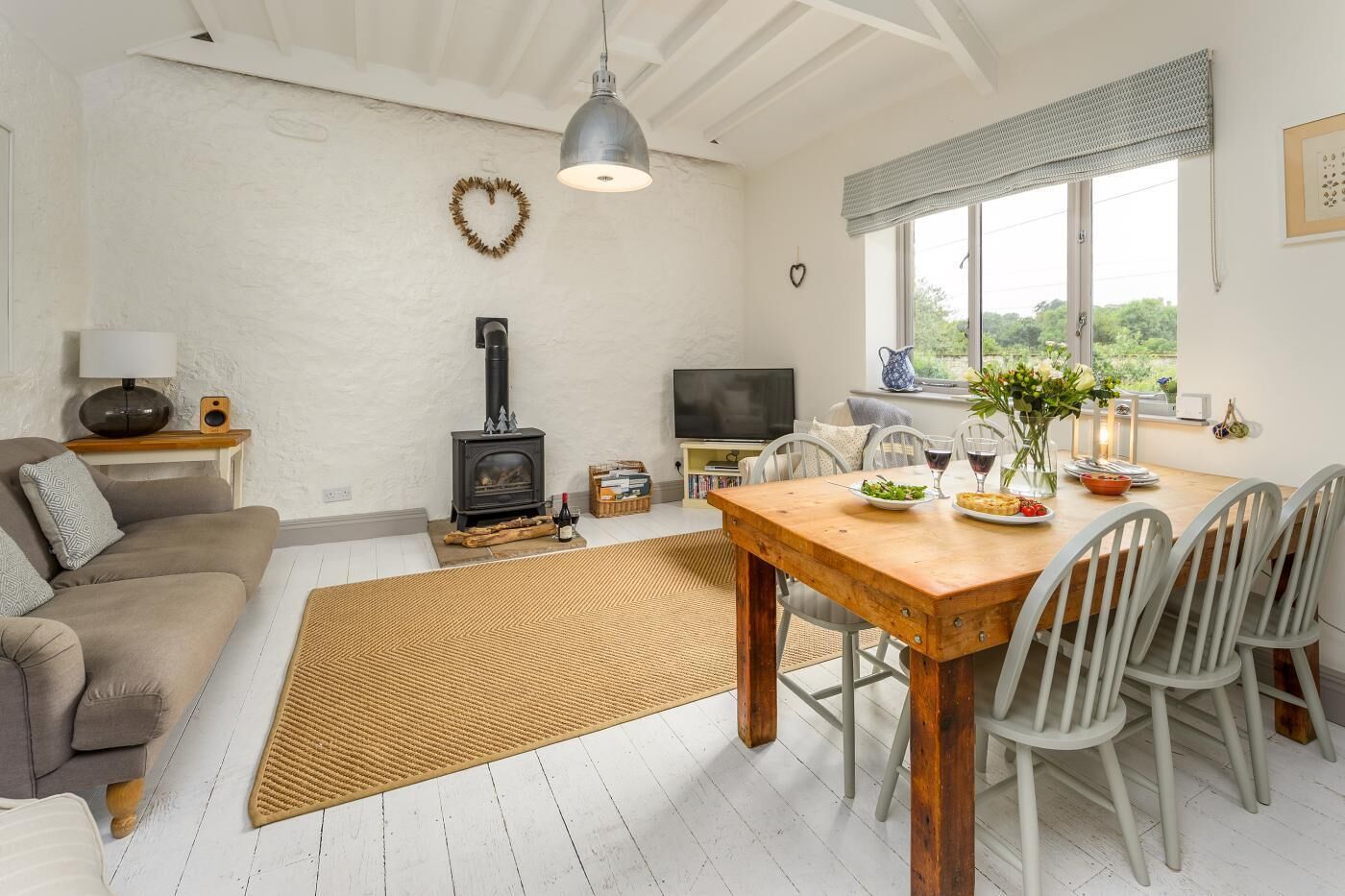 2 Bed In Warkworth (Oc-coq139) - Alnmouth