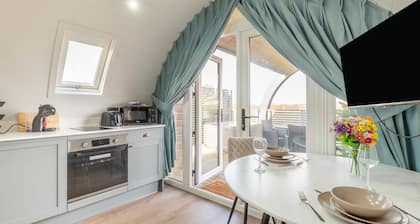 1 Bed in Hagworthingham (oc-k34240)