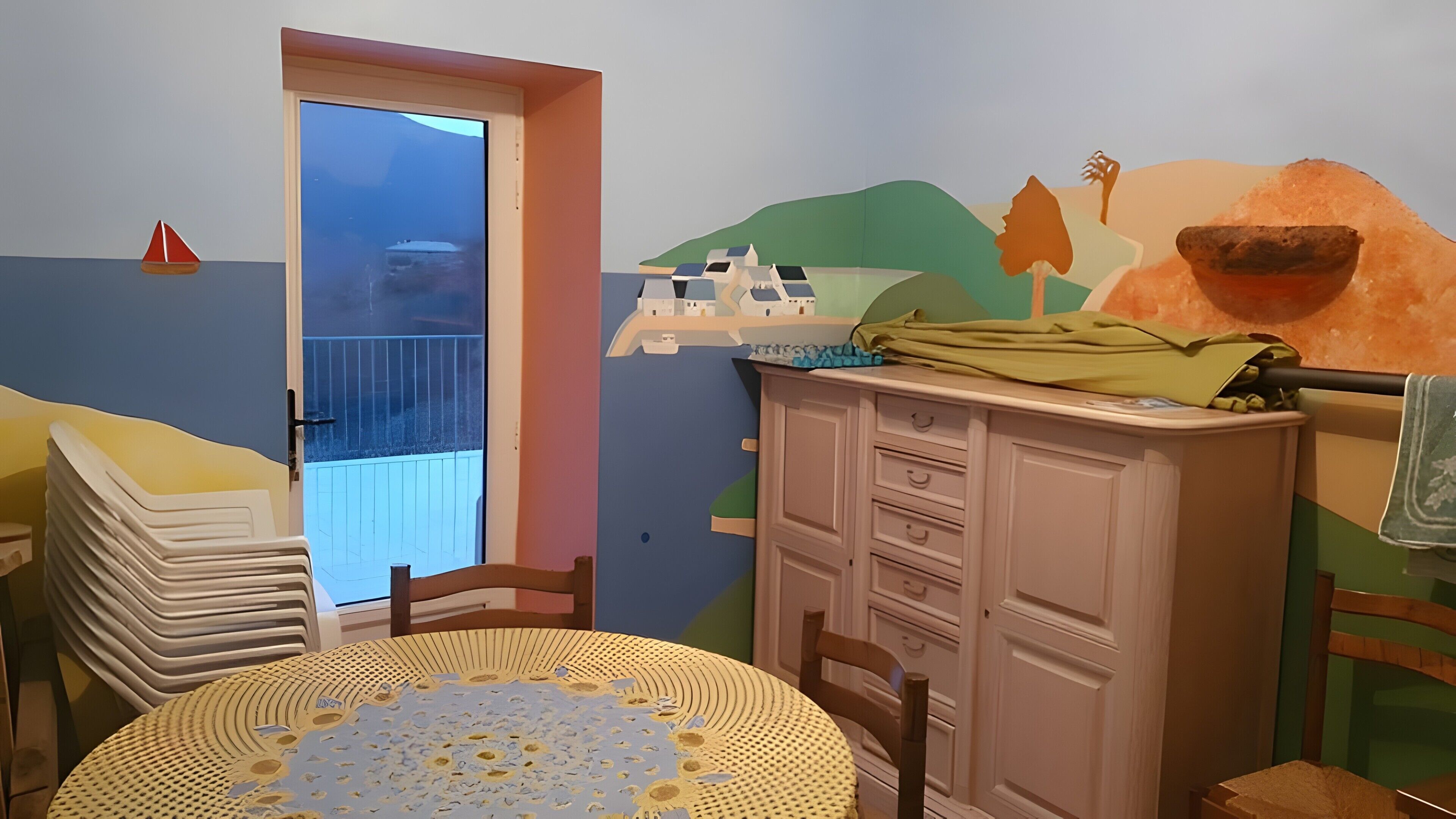 Intérieur
